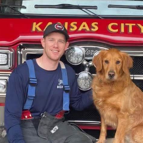 Graham Hoffman Stabbing; 29-year-old Missouri Firefighter Paramedic Fatally Stabbed by Patient Inside Ambulance