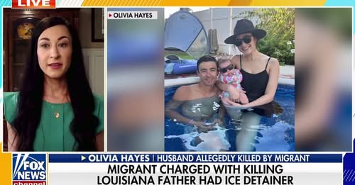 Olivia Hayes of Louisiana Dies in Tragic Accident – Wife of Wesley Hayes, Olivia Hayes, Passes Away