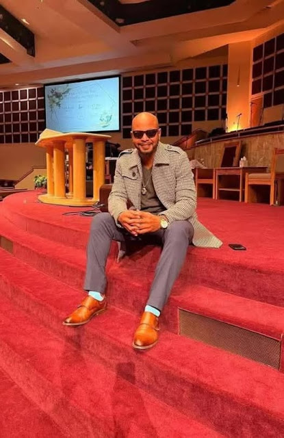 Mark Bransom from Fayetteville, NC, Passes Away Unexpectedly