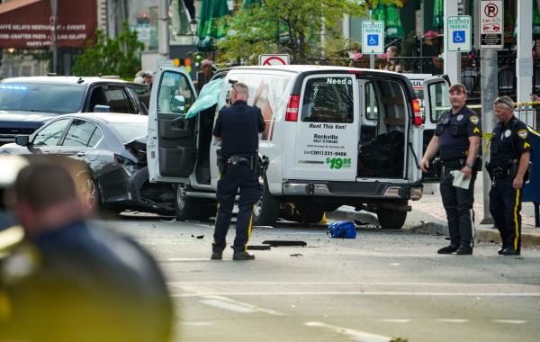 University of Delaware Car Accident; 24-year-old UD Student Killed, 8 Others Hurt, Police Investigating