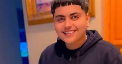 Carlos Ramirez Chaidez Obituary; 17-year-old Identified as Teen Fatally Shot at Party Near North Winton Way in Merced County