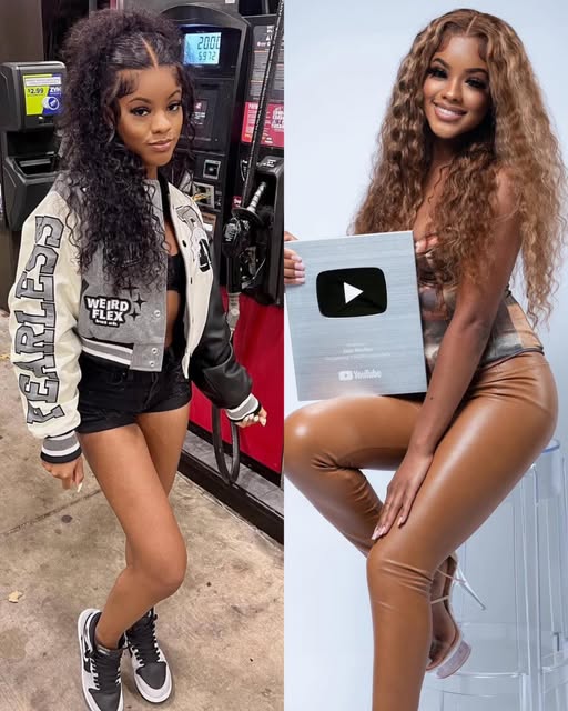 Jass Noellee Obituary; Popular Georgia YouTuber, Dies in Fatal Car Accident in Atlanta, GA