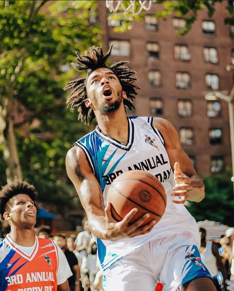 Jordan Agyemang Obituary, South Bronx Prep Hoops Alumnus, Dies at Bronx, NY