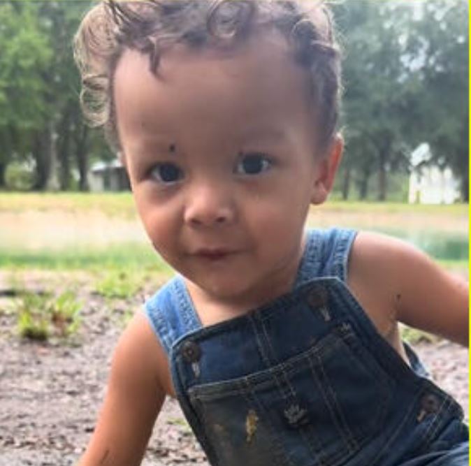 Preston Gordon Car Accident; 2-year-old Viral TikToker, Okay Baby Has Passed Away in Tragic Car Crash