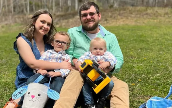 Hunter Lane Obituary; Gate City: Father of Two Dies in Tragic Lawn Mower Accident