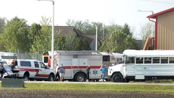 Four Killed, Six Injured in Tragic SUV Crash at YNOT After-School Camp in Chatham, IL