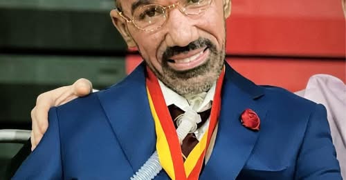 Christophe Lafontant Obituary; Quadriplegic Author and Certified Health & Life Coach, Passes Away at 41 in Northvale, NJ