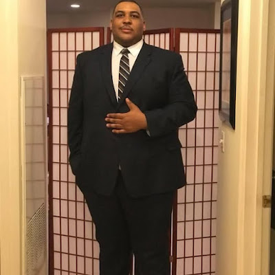 Marcus Montgomery Obituary; Sales Specialist at BZ Connects in Deer Park, NY, Passes Away