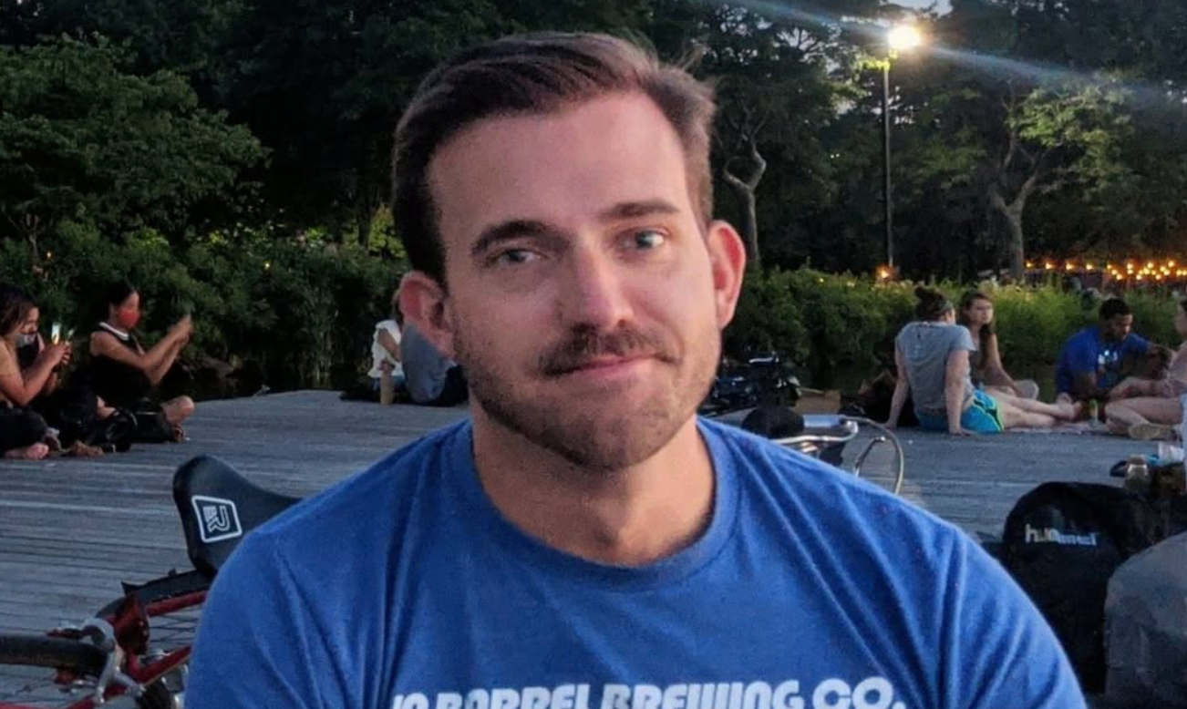 Ryan Louis Hurley — Family Announces Sudden Passing; Services Scheduled in Woburn and Winchester