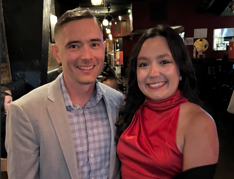 Steven Shguit — Devoted Husband and New Father Remembered for Faith and Strength