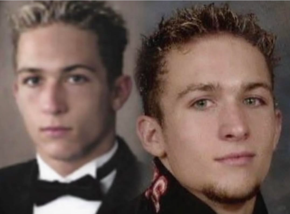 Daniel Frishkorn — Virginia Community Mourns Life Lost in Tragic Accident