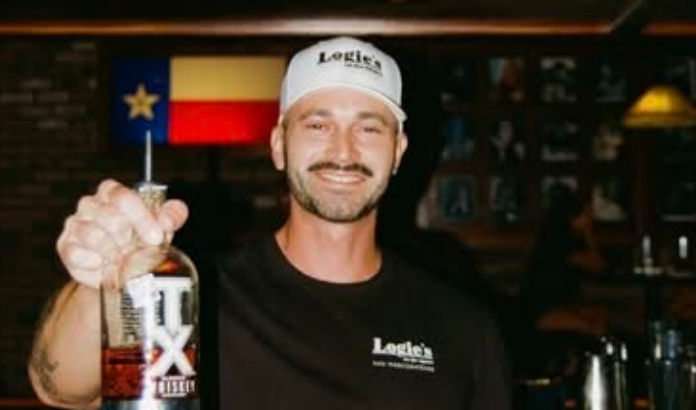 Aaron Ryan Treuter — San Marcos Community Mourns Life Lost in Motorcycle Accident