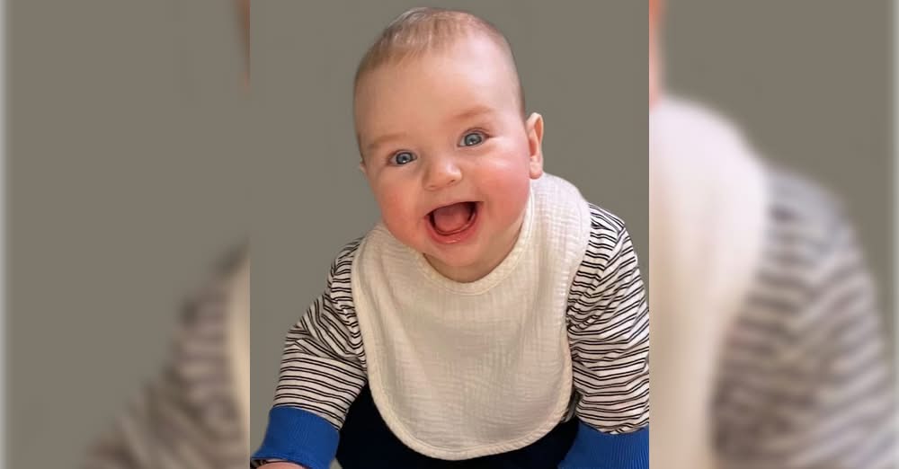 Noah Jacob Carpenter — Community Grieves Heartbreaking Loss of Infant