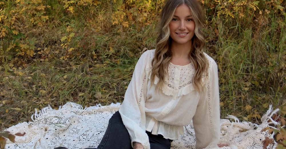 Abbey Forbes Obituary – Westlock, AB Community Mourns Life Lost in Tragic Snowmobile Accident