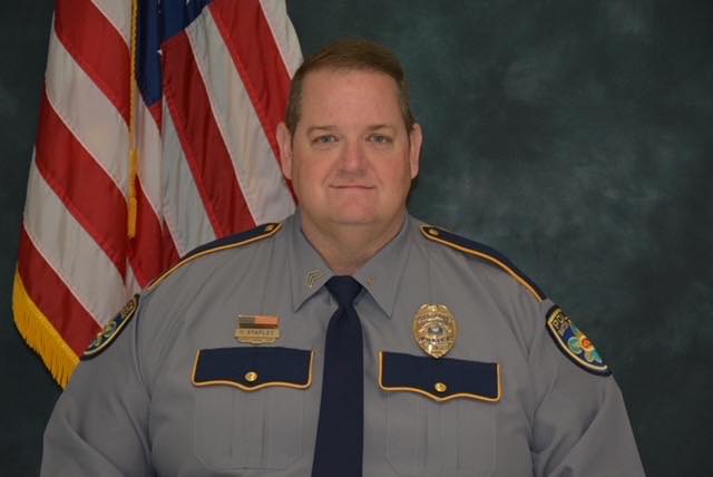 Lieutenant Duke Staples – Baton Rouge, LA Community Mourns Dedicated Public Servant