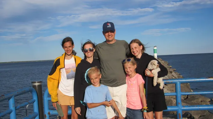 Brant Oberst, School Community Mourns Fifth Grade Student as Support Rallies Around Family