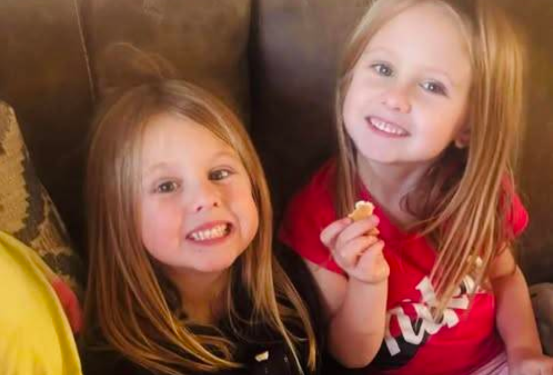 Bryleigh and Brynleigh Pledger Obituary – Hartselle, AL Community Mourns 7-Year-Old Twin Sisters Lost in Tragic Accident
