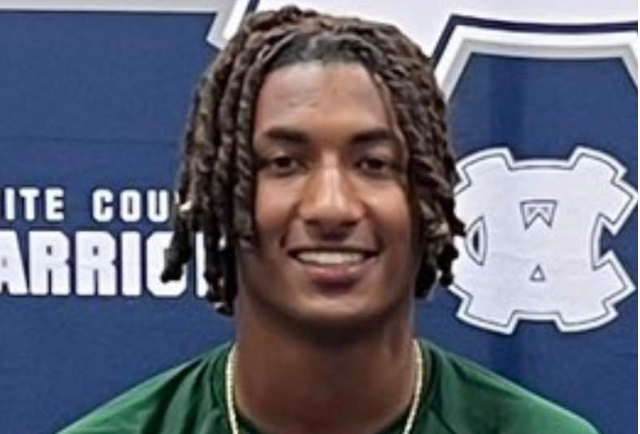 Vondre Nelson, Murrayville, GA Community Mourns Student Lost in Tragic Car Accident