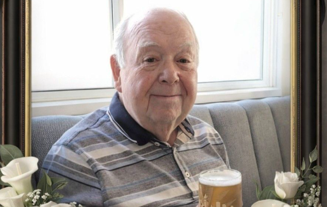 Michael Thomas Flynn – Family Announces Funeral Arrangements in Loving Memory