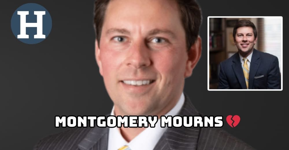 Landon Eley – Montgomery, AL Legal Community Mourns Respected Attorney