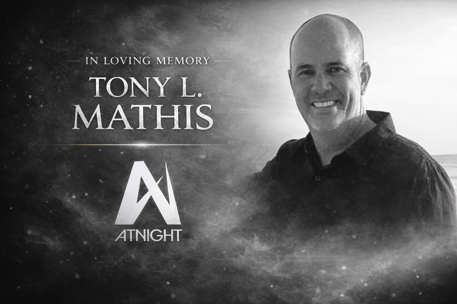 Tony Mathis, Grove, Oklahoma Community Mourns a Life Lost Too Soon