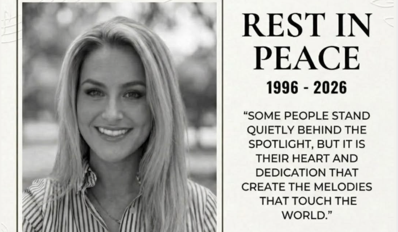 Peta Credlin Assistant Death – Longtime Team Member Dies at 30, Leaving Community in Mourning
