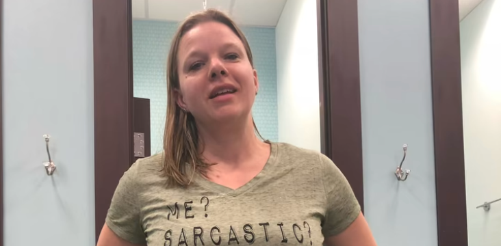 Abigail Stadler Obituary — New Richmond, Wisconsin: Community Mourns Loss as Details Remain Limited