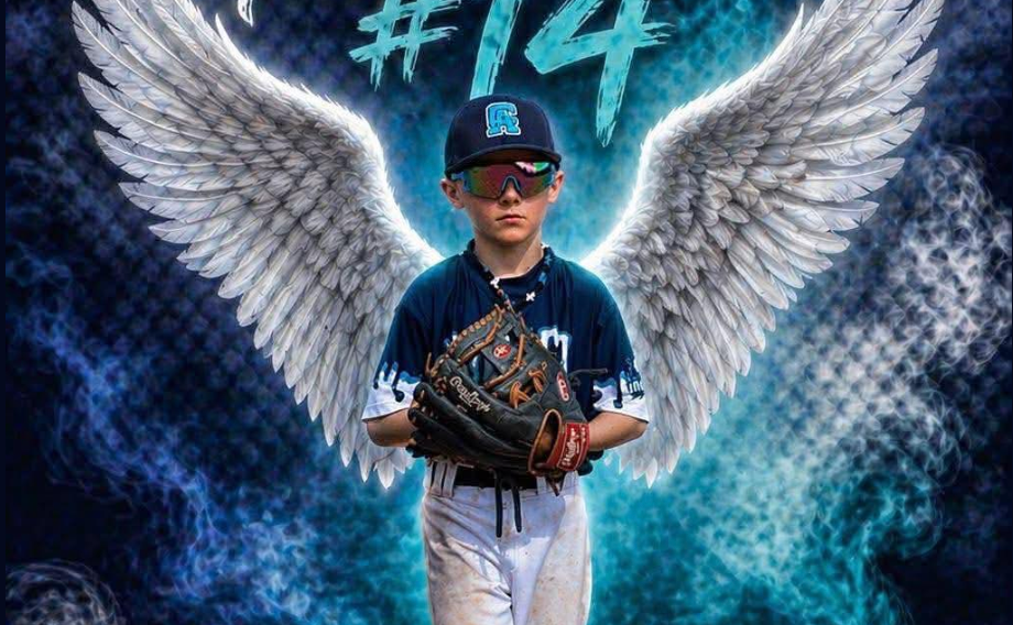 Eli Barnes Obituary — Thorsby, Alabama: Beloved 8-Year-Old Baseball Player Remembered by Community