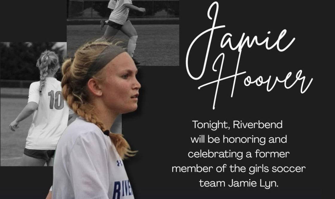 Jamie Hoover Obituary — Fredericksburg, Virginia: Riverbend High School Girls Soccer Mourns Loss After Tragic Car Accident