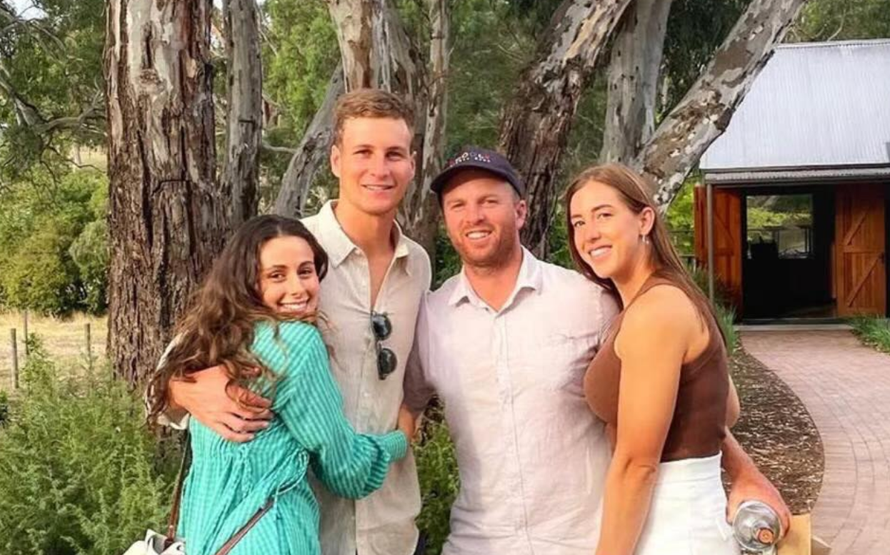 Jaryd Dawson South Australia: Brother of Adelaide Captain Jordan Dawson Remembered After Tragic Death