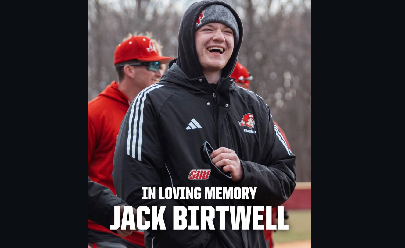 Jack Birtwell Baseball: Sacred Heart University Pitcher Emerging as Key Arm for 2026 Season