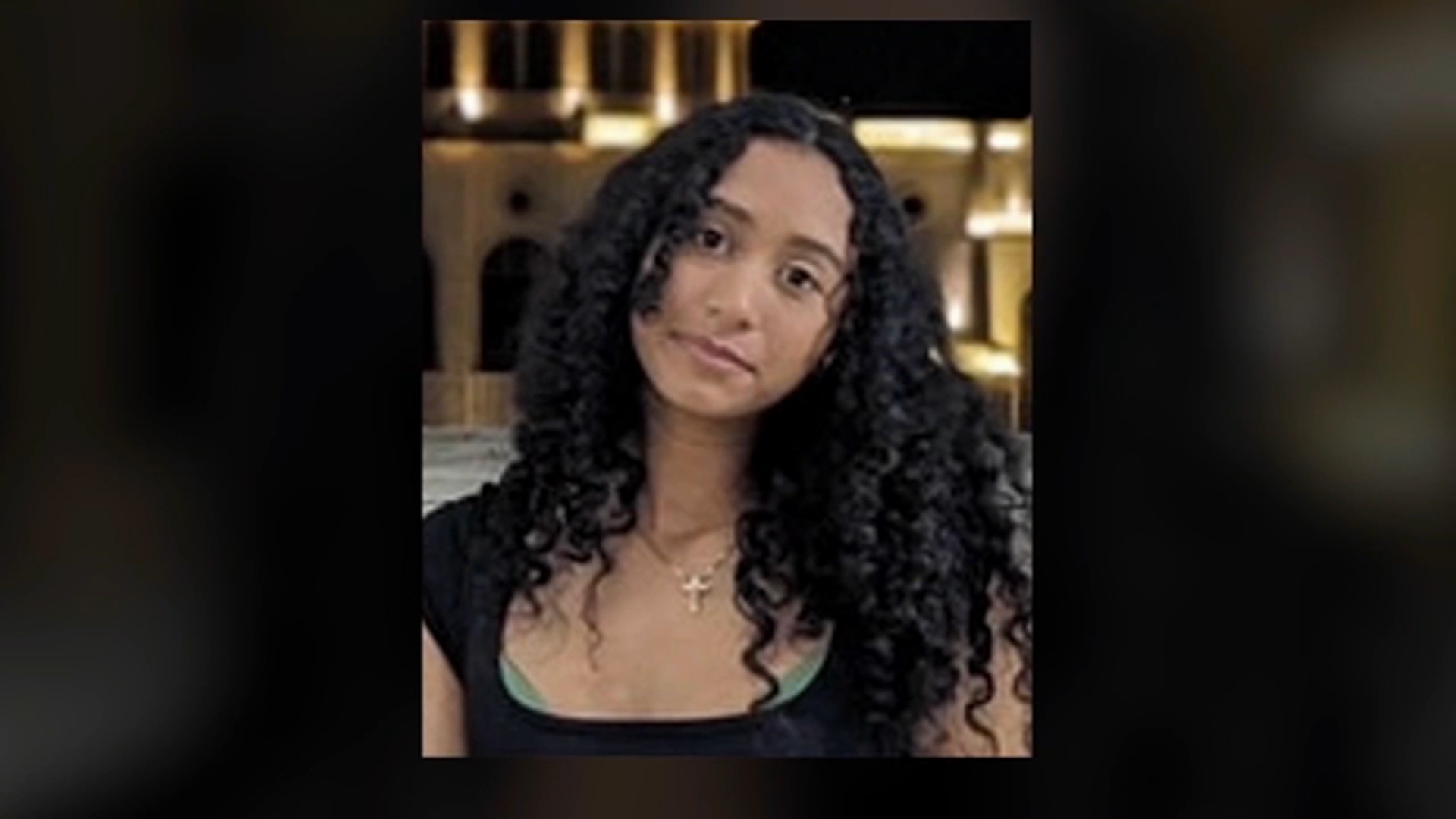 Celeste Rivas Hernandez Obituary: Teen’s Death Ruled Homicide as Cause Confirmed as “Multiple Penetrating Injuries”