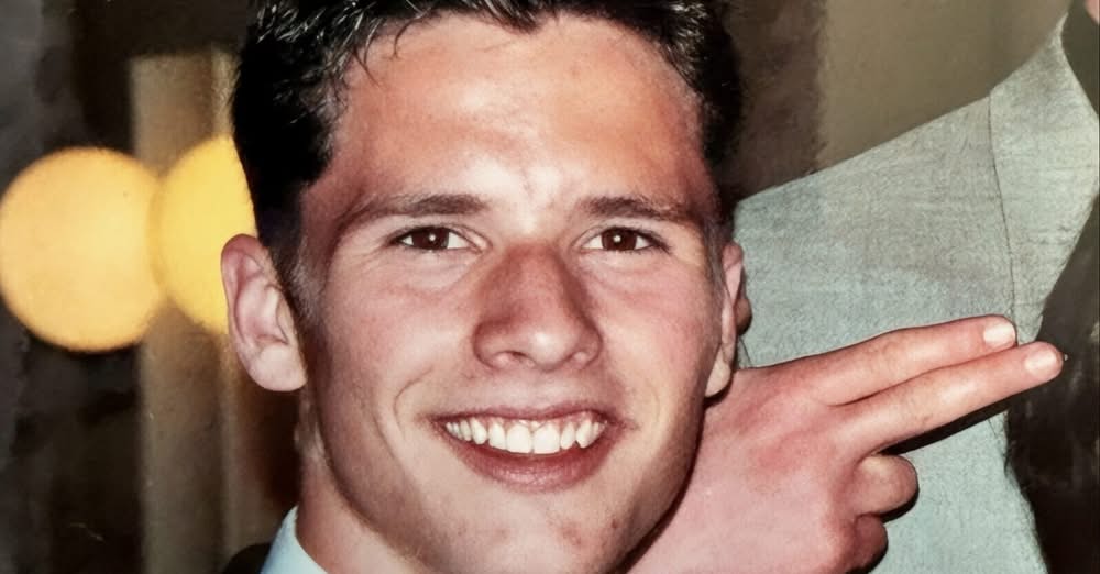 Ian McClurg, In Loving Memory of a Devoted Hiker and Cherished Soul