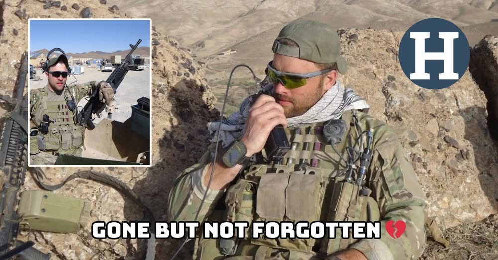 Terry Levinsky Obituary — Green Beret Sgt. Remembered for Service, Strength, and “De Oppresso Liber” Legacy
