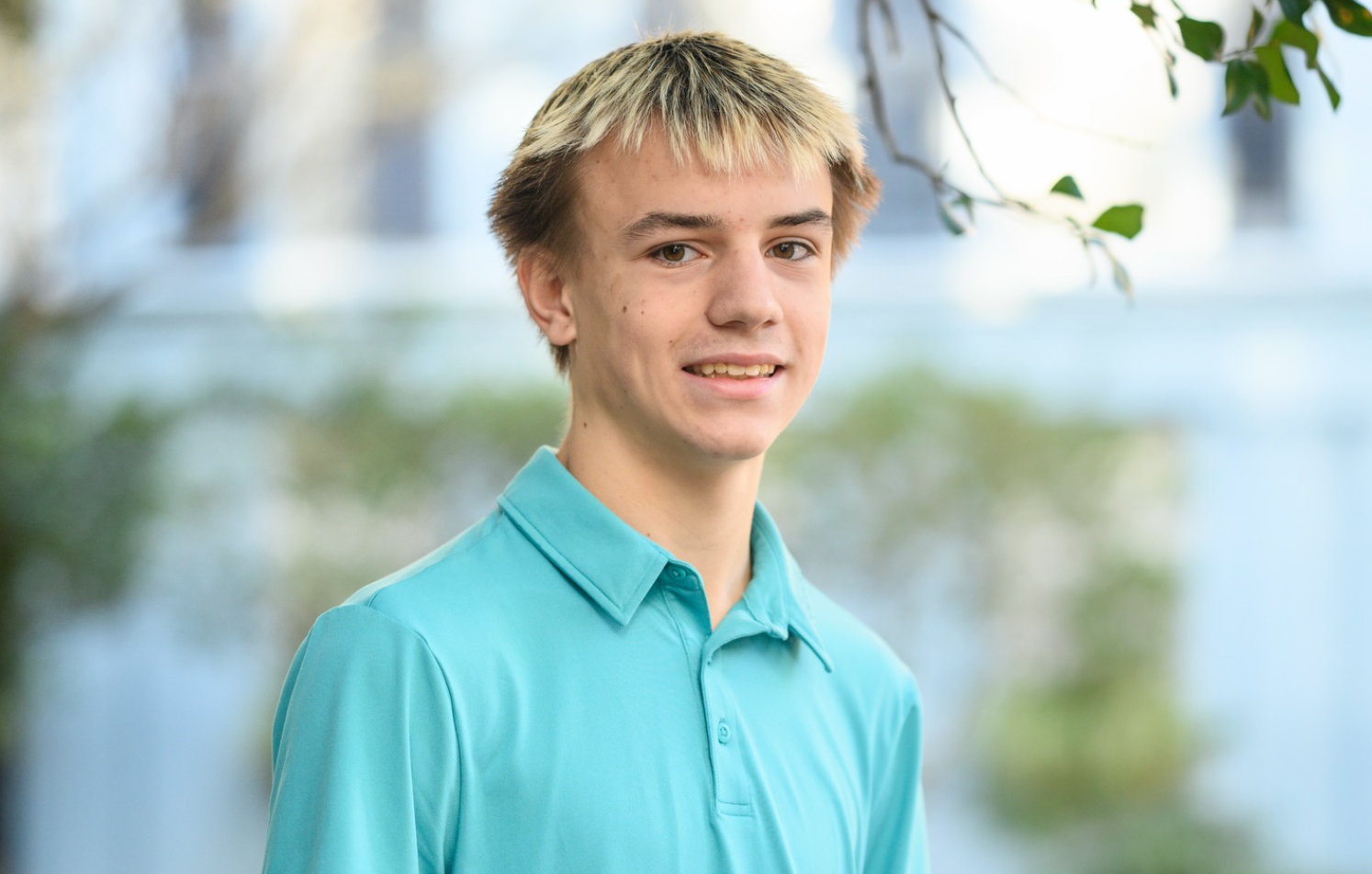 Jayce Stiles Obituary – Death: Charleston, SC Community Mourns West Ashley High School Student Killed in Tragic Car Accident