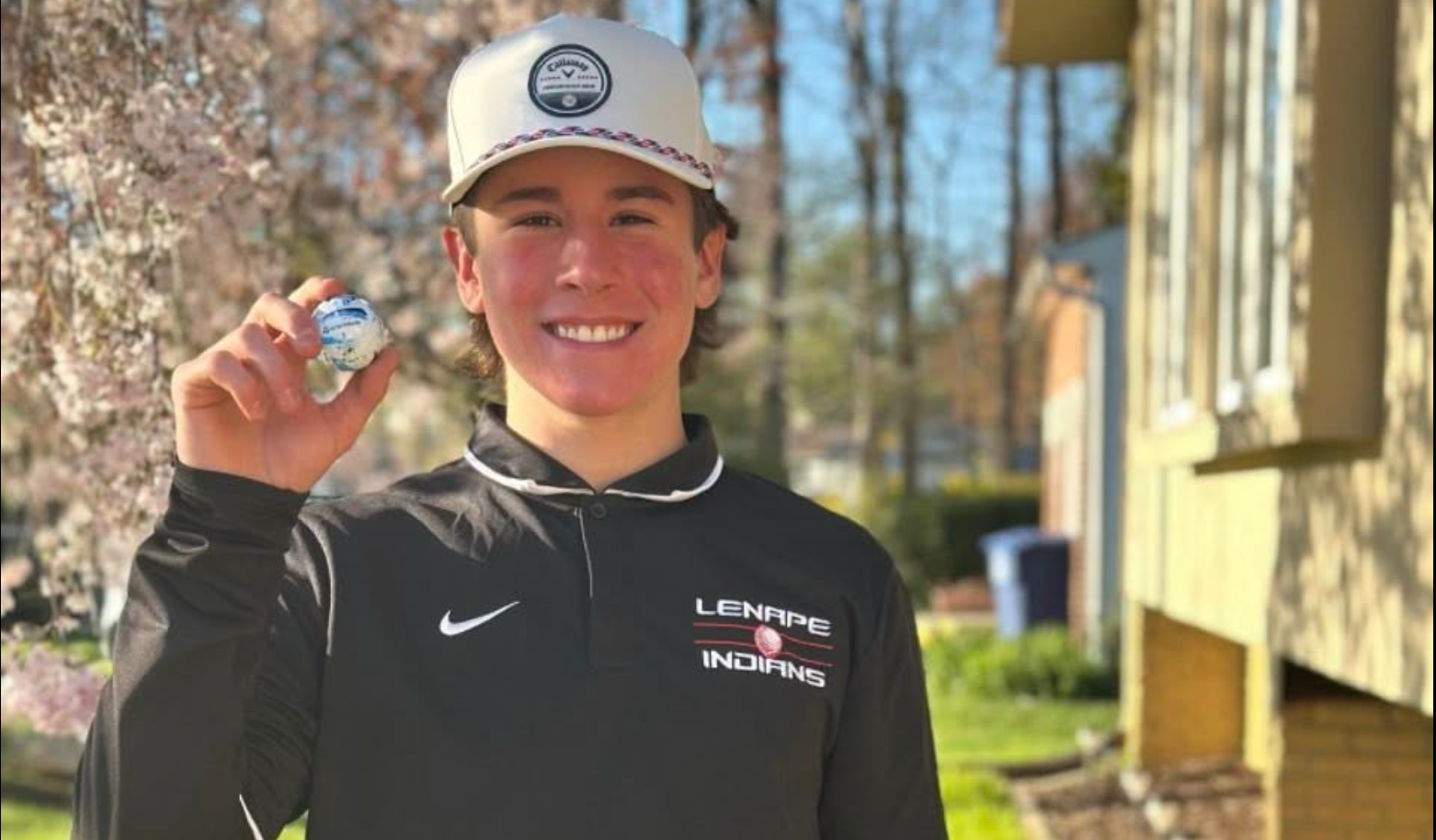 Jude Gill Obituary — Mount Laurel, New Jersey: Lenape High School Student Remembered