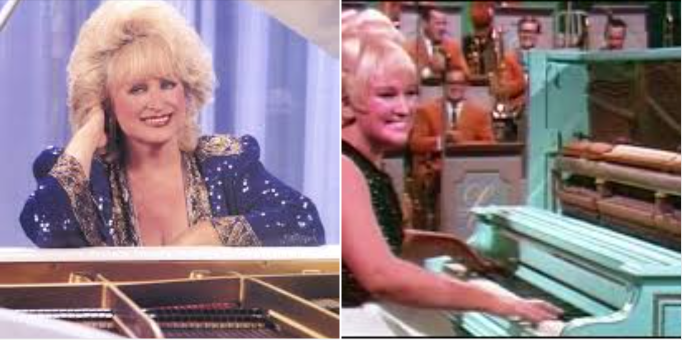 Jo Ann Castle Obituary: Beloved Lawrence Welk Show Pianist Dies, Lennons Confirm Passing