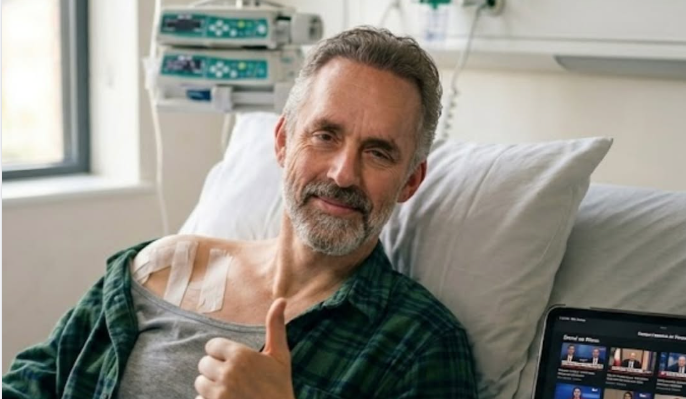 Jordan Peterson Death Hoax: Psychologist’s Health Mystery Becomes Cautionary Tale About Online Misinformation