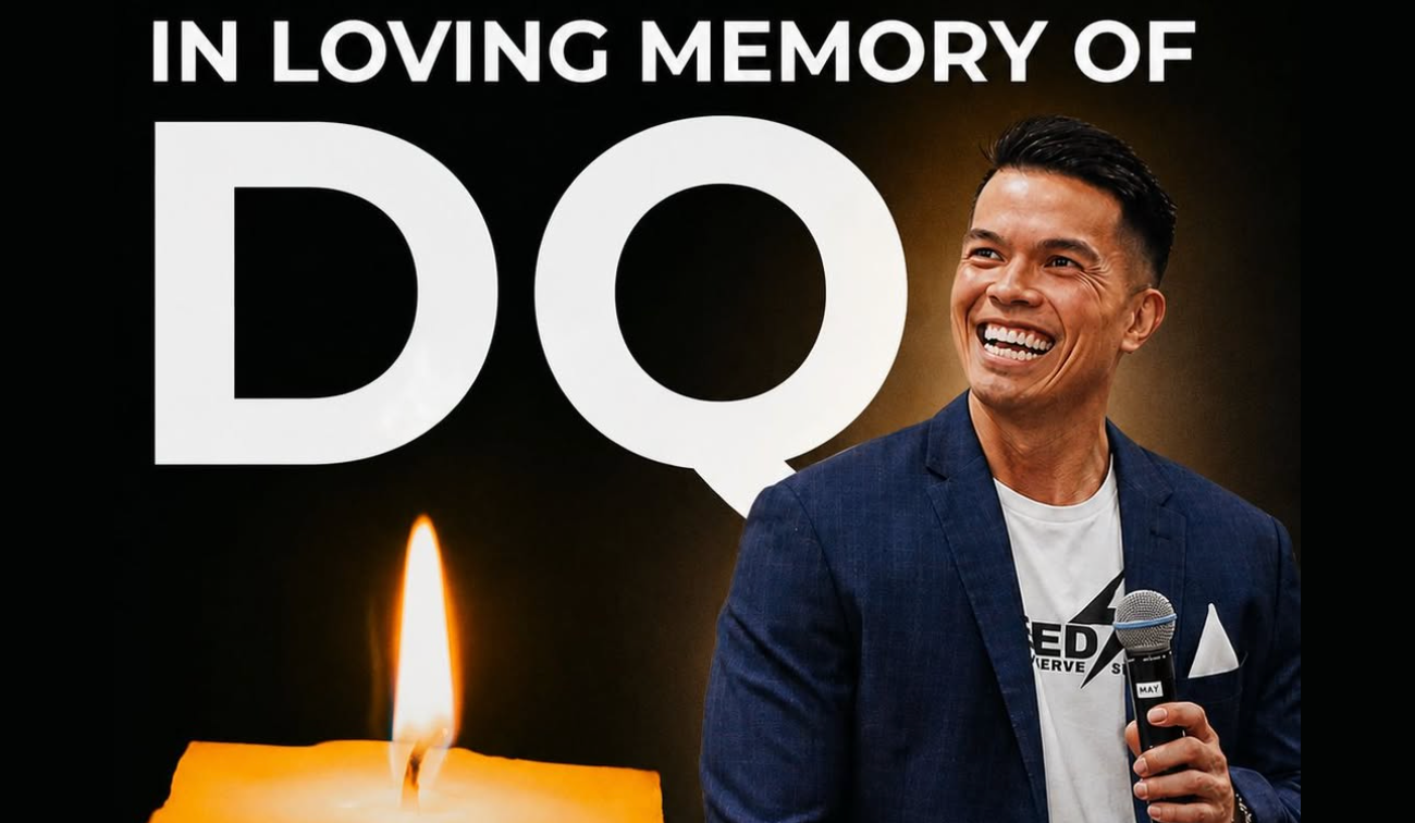 Dave Quisumbing Obituary – Death: Family and Friends Remember a Cherished Life