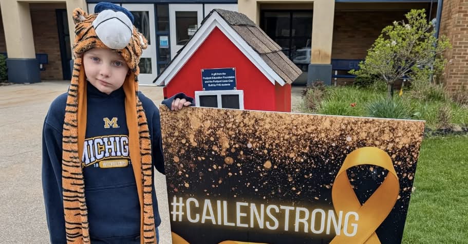 Cailen Vela Obituary — Michigan: Young Student Remembered for Courage and Kindness