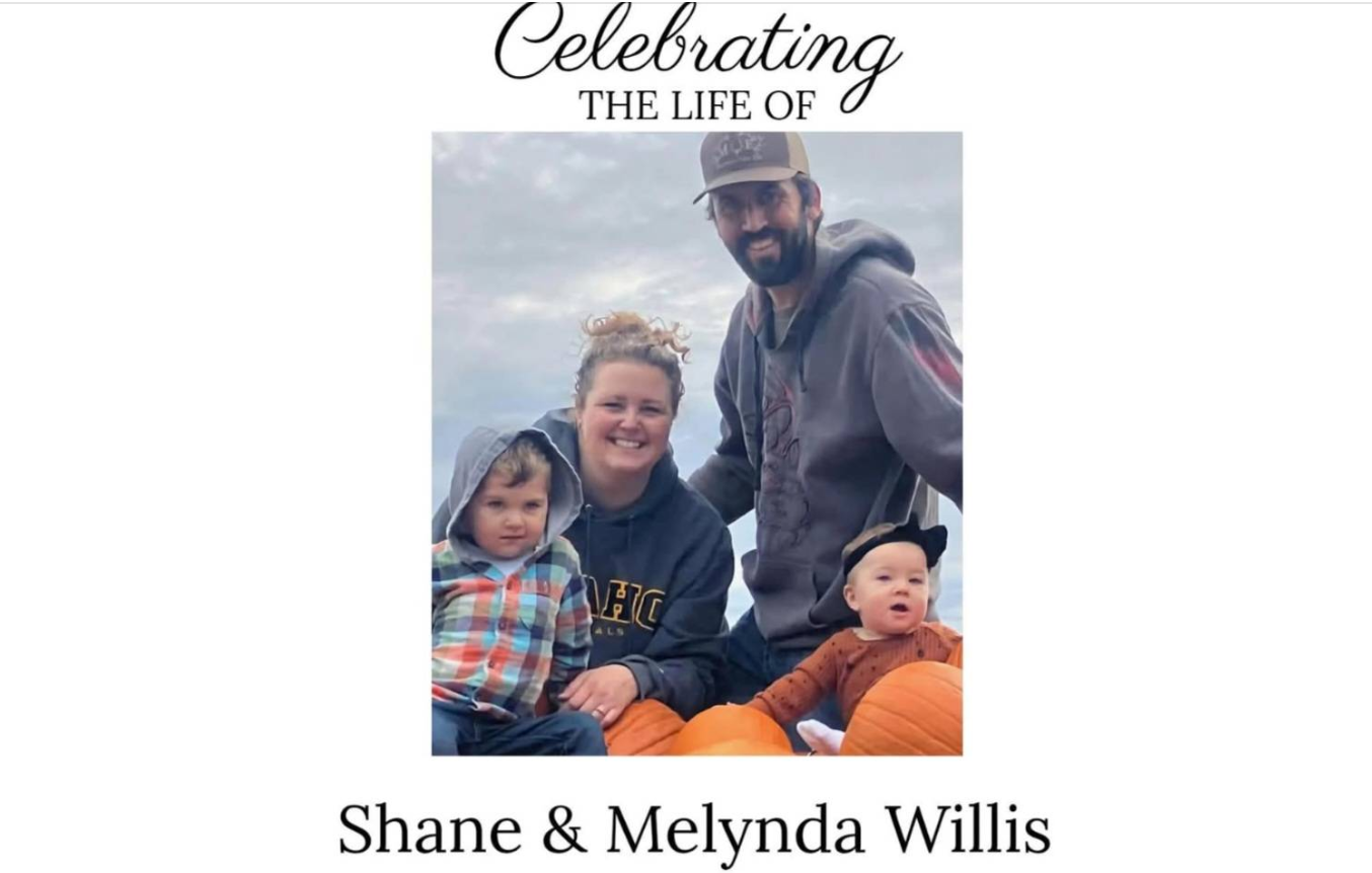 Shane Willis Obituary: Pierre, South Dakota Crash Claims Lives of Shane Willis and Melynda Willis