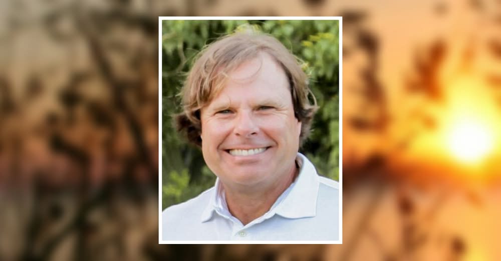 Darren Parker Obituary — Death: In Loving Memory Darren Parker