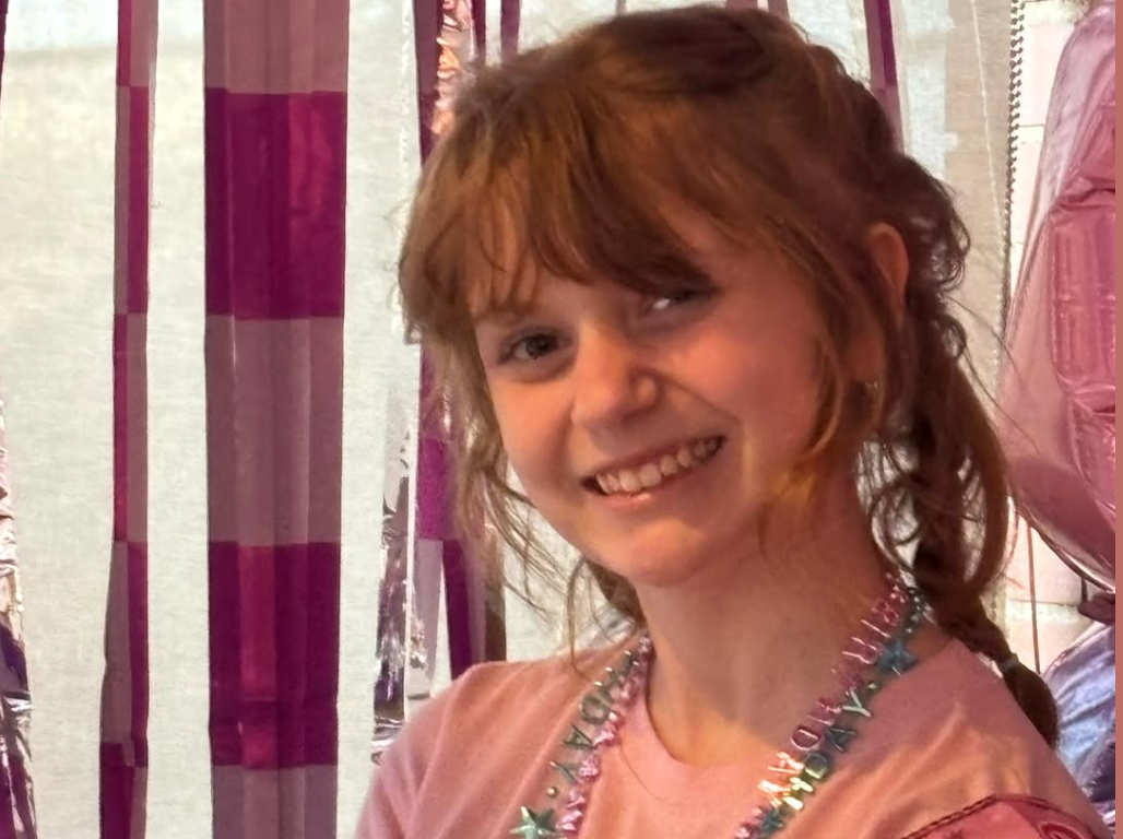 Rylee Anderson Missing: Search Underway for 14-Year-Old in Baldwin/Whitehall, Pennsylvania