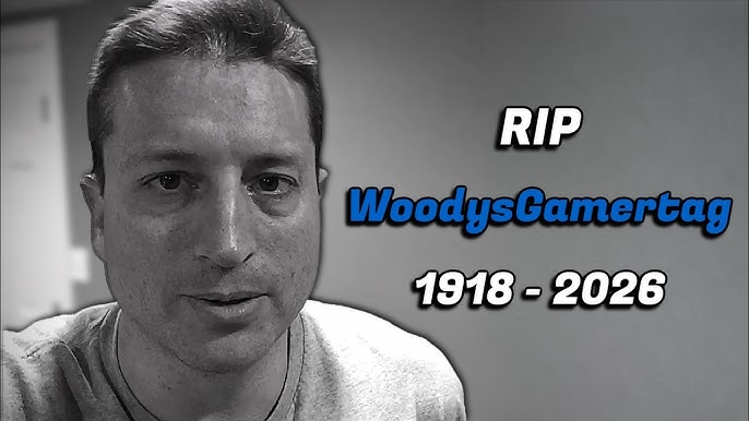 WoodysGamertag Death Hoax: What Happened to WoodysGamertag? Rumors Debunked as YouTuber Remains Alive