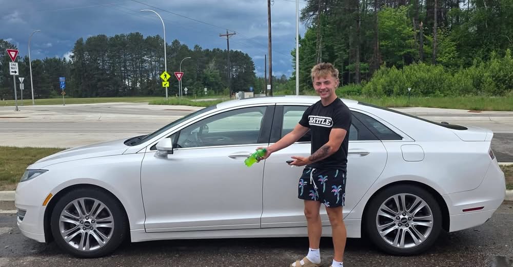 Paxton Roy Car Accident: 16-Year-Old Critically Injured in Head-On Crash in Ham Lake